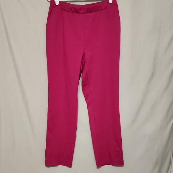 Allison Daley Pants - Allison Daley Straight Leg Pants